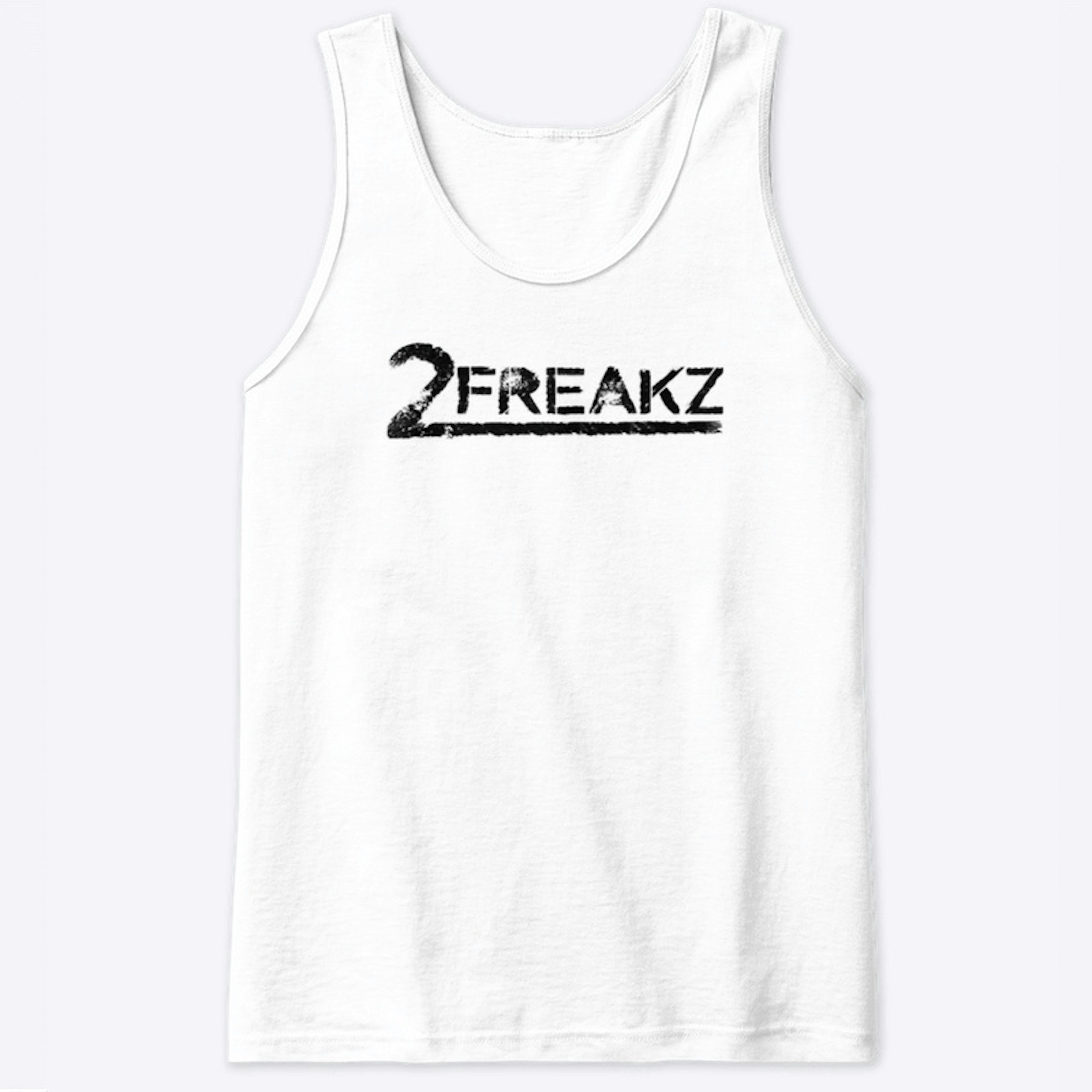 2Freakz Logo