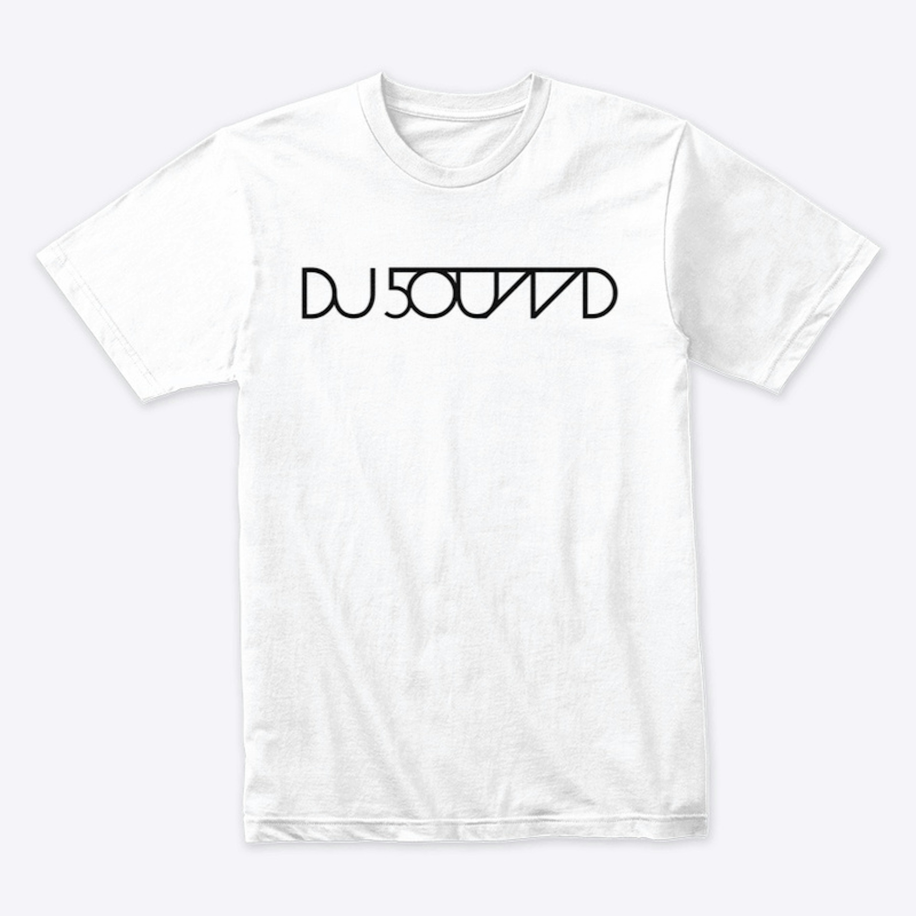DJ 5OUND Logo